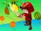 Joc Samurai Slash 3D en línia