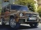 Joc German 4x4 Vehicles Jigsaw en línia