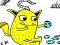 Joc Funny Monsters Puzzle en línia