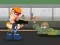 Joc Protect The City of the Undead en línia