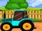 Joc Banana Farm Escape en línia