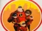 Joc The Incredibles Jigsaw Puzzle Collection en línia