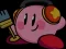 Joc Friday Night Funkin vs Kirby en línia