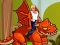 Joc Rambo Dragon Kinight en línia