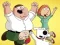 Joc Family Guy Jigsaw Puzzle Collection en línia