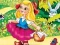 Joc Little Red Riding Hood Jigsaw Puzzle Collection en línia