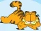 Joc Garfield Jigsaw Puzzle Collection en línia