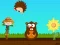 Joc Jumpy Hedgehog en línia