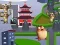 Joc Monsters VS Aliens Tower Defense en línia