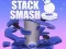 Joc Stack Smash en línia