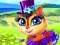 Joc Happy Chipmunk en línia