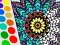 Joc Mandala Coloring Book en línia