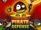 Joc Pirate Defense en línia
