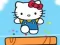 Joc Hello kitty and friends jumper en línia