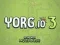 Joc Yorg.io 3 en línia