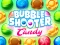 Joc Bubble Shooter Candy en línia