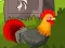 Joc Rooster Hen Escape en línia