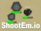 Joc ShootEm.io en línia