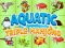 Joc Aquatic triple mahjong en línia