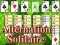 Joc Alternation Solitaire en línia