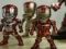 Joc Iron Man Jigsaw en línia