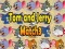 Joc Tom and Jerry Match3 en línia