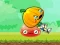Joc Ninja Pumpkin Platformer Game en línia