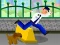 Joc Tom Runner Platformer Game en línia