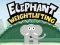 Joc Elephant Weight Lifting en línia