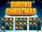 Joc Sudoku Christmas en línia