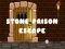 Joc Stone Prison Escape en línia