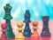 Joc Chess Game Jigsaw en línia