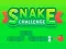 Joc Snake Challenge en línia