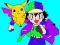 Joc Pok?mon Coloring Book Game en línia