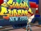 Joc Subway Surfers New York en línia