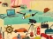 Joc Interactive Hidden Objects en línia