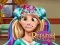 Joc Rapunzel Brain Doctor en línia