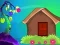 Joc Violaceous House Escape en línia