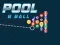 Joc Pool 8 Ball en línia