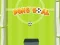 Joc Pong Goal en línia