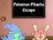 Joc Pokemon Pikachu Escape en línia