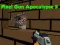 Joc Pixel Gun Apocalypse 5 en línia