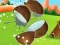 Joc Flinstones Fruit Blade en línia