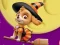 Joc Halloween tricks and treats en línia