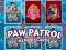 Joc Paw Patrol Memory Cards en línia