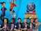 Joc Paris Saint-Germain: Football Freestyle en línia