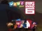 Joc Big hero 6 Memo Deluxe en línia