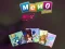 Joc Memo deluxe Winx en línia
