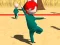 Joc Squid Game 3D Online en línia