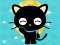 Joc  Hello Kitty Playhouse Chococat 123 Tracing en línia